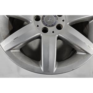 Rueda de Aleación para Mercedes SL Series (W230) A2304010902 (01>11) - Product Image 3