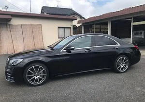 Mercedes Bez S450 2018 d'occasion à vendre - Product Image 3