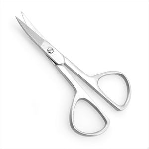 Meilleure vente Service ODM Nouveau coupe-ongles Ciseaux de manucure longue durée Lame en acier inoxydable à cuticules tranchantes Prix de gros - Product Image 1