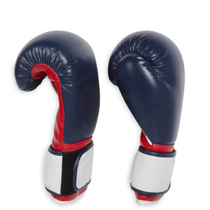 Couleurs personnalisées Gants de boxe Offre Spéciale en cuir de vachette de qualité supérieure sans logo Gants d'entraînement - Product Image 5