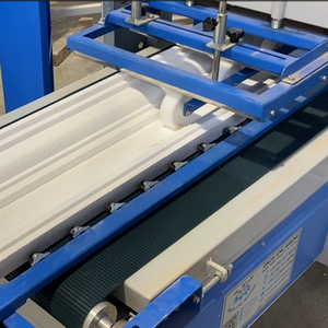 Điều kiện mới CNC Plasma bảng máy thép không gỉ kim loại khóa đào tạo năng lượng dài các bộ phận kỹ thuật với Hỗ trợ video bán hàng - Product Image 5