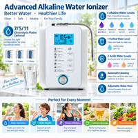 Bouteille d'eau isotherme de 240 oz avec une seule ouverture, anti-fuite, avec poignée de transport pour les voyages et la salle de sport