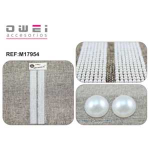 Pieza decorativa para el hogar 12u/c - Product Image 1