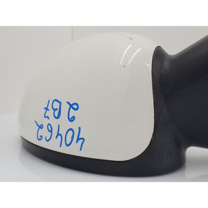 Specchietto Retrovisore Sinistro SX per MINI Cooper Serie 1, 3 Pin W10B14A (00>06) - Product Image 3