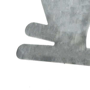 Instrumento médico duradero de mano de plomo reutilizable de primera calidad para fijación y posicionamiento de la mano durante procedimientos quirúrgicos - Product Image 3