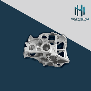 ชิ้นส่วนโครงอะลูมิเนียมที่ผลิตด้วยเครื่อง CNC ความแม่นยำสูง สำหรับระบบพลังงานเชิงกลและการใช้งาน OEM แบบกำหนดเอง - Product Image 5