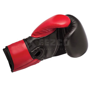 ถุงมือชกมวยสำหรับผู้ใหญ่ถุงมือชกมวยออกกำลังกายทำจากโรงงาน - Product Image 6