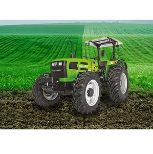 Tractor Agrícola Usado Indo Farm, Proveedor Mayorista de Tractores Agrícolas - Product Image 4
