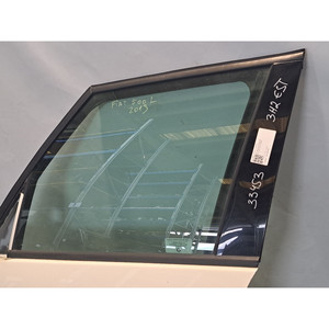 ประตูด้านหน้าซ้าย SX FIAT 500 L Series (351_352) 51883217 DOOR 955A3000 (12>) - Product Image 5