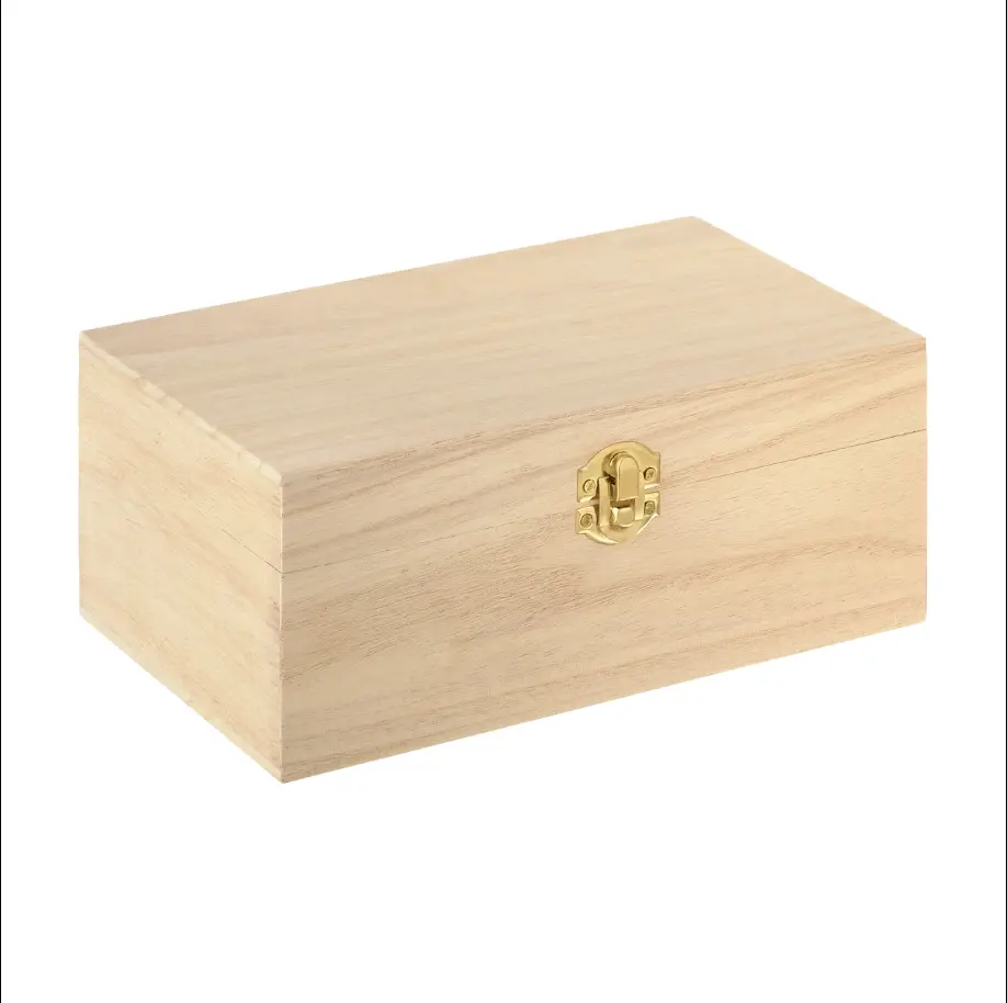 Kotak tisu dari VIETNAM kotak kayu dengan tutup diversifikasi dalam gaya DETAIL warna untuk produk ekspor 2023 terbaik
