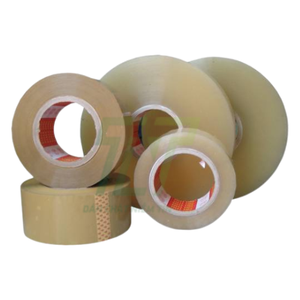 เทปกาวสองหน้าแบบยืดได้ปกป้องพื้นผิวด้วยตัวเอง - Product Image 1