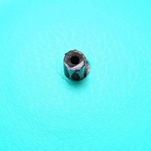 Suministro de fábrica: Bola de velocidad de boxeo de cuero, doble extremo, portátil, para entrenamiento de boxeo, saco de boxeo y bola de velocidad - Product Image 6