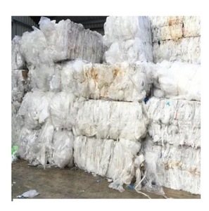 Rouleaux de film plastique LDPE PP PE de récupération pour moulage, haute fluidité, haute brillance, lot en stock à prix avantageux pour la vente aux Philippines - Product Image 1