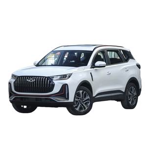 Autos Usados Baratos Tiggo 7 2023 Edición Campeón 1.6TGDI DCT Edición Extraordinaria - Product Image 1