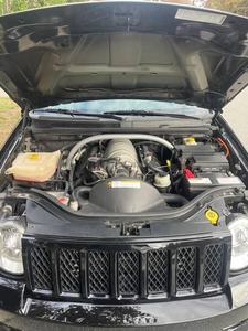 JEEP GRAND CHEROKEE SRT8 2008 USADO, Volante a la Izquierda/Derecha - Product Image 5