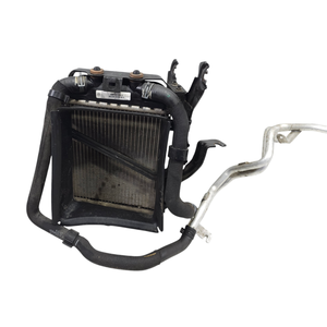 Radiador de Agua Adicional para AUDI A3 RS3 Serie (8V) 8K0121212C DAZ Gasolina 2500 (12>20) - Product Image 2