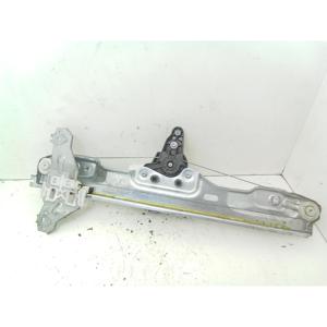 ALZACRISTALLO ELETTRICO POSTERIORE DESTRO RENAULT Kadjar Serie 827004ea0a (15>) - Product Image 3