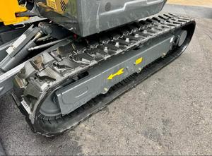 LIVRAISON GRATUITE AGT STE35 EXCAVATRICE HYDRAULIQUE 25HP LAME AVANT 60 POUCES BAC À DÉGRAVURE 17 POUCES BRAS ARTICULÉ ENTIEREMENT CÉLÉBRITÉ APPROUVÉE EPA CE - Product Image 6