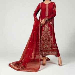 Ensemble de costumes décontractés pour femmes à la mode vêtements prêts à l'emploi pour dames vêtements d'affaires décontractés avec haut coupe ample et pantalon droit - Product Image 5