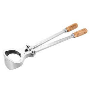 Forceps de castration sans sang de qualité supérieure, en acier inoxydable robuste, dispositif vétérinaire pour bovins, moutons, chèvres, utilisation en ferme, prise ferme - Product Image 3