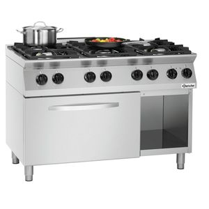 MFG 7360 <b>Gas</b> Stove Premium Range Product - Product Image 1