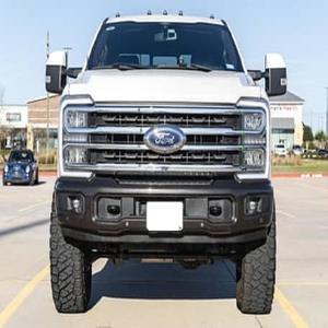 USADO LHD/RHD 2024 FORD F-350 SUPER DUTY KING RANCH CREW CAB - Product Image 1