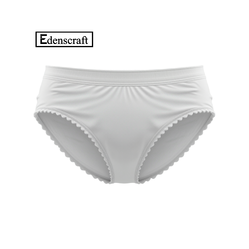 White (Color and Design Customizable)