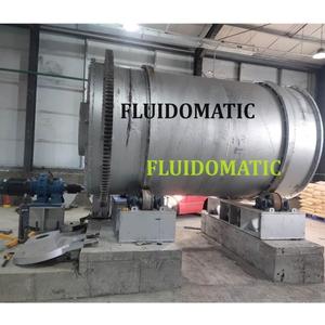 เครื่องรีไซเคิลแบตเตอรี่ตะกั่วกรดอุตสาหกรรมอัตโนมัติเต็มรูปแบบส่วนประกอบหลักของเครื่องยนต์อุปกรณ์กลั่นสกัดตะกั่ว - Product Image 2