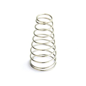 Ressort conique personnalisé AISI 5160H Alliage UNS G51600 ASTM A29 ASTM A304 ASTM 679 AISI 5160H - Product Image 3