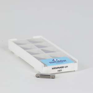 METALDUR MRMN400 Outils de coupe et de formage - Product Image 2