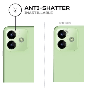 ฟิล์มกันรอย ANTISHOCK สำหรับเลนส์มือถือคิวบอต โน๊ต 40 - Product Image 4