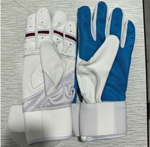 Guantes de Béisbol para Apuestas con Diseño Personalizado y Talla Personalizada, Guantes Deportivos para Apuestas Juveniles - Product Image 3