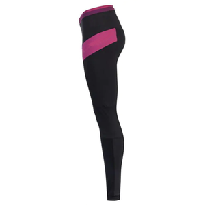 Leggings Deportivos de Nailon y Spandex para Yoga, Fitness y Entrenamiento, con Control de Abdomen y Efecto Levanta Glúteos - Product Image 3