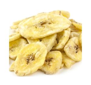 VDELTA EXPORT CHIPS DE BANANA | SABOR RICO DE GRAN CRUNCH | ELECCIÓN DE SNACK DE VIETNAM - Product Image 2