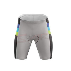 Tenues de cyclisme en gros personnalisables avec nom d'équipe, nouveau design, séchage rapide, légères, respirantes, écologiques, réversibles, ensembles grandes tailles - Product Image 5
