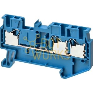 Omron XW5TP25121BL - Nuovo - Product Image 1