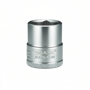 Douille hexagonale métrique Gedore 3/8'' profil UD - Product Image 3