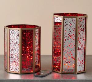 Linterna de vela más increíble, alambre de Metal hecho a mano, forma de cilindro, revestimiento negro, acabado, luz en T, candelabro, linterna para Navidad - Product Image 6