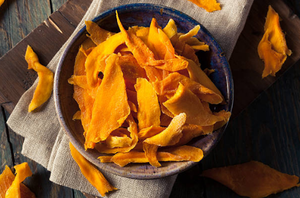 Mango Deshidratado Premium de Vietnam - Product Image 2