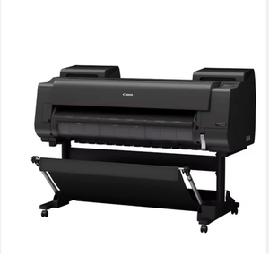 Impresoras de Producción imagePROGRAF GP6600S de 60 Pulgadas y 7 Tintas, Económicas, Listas para Enviar - Product Image 3