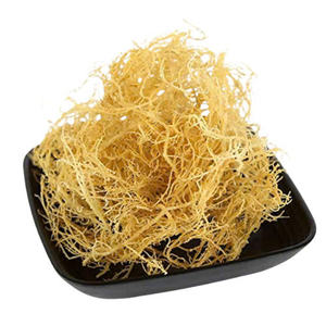 Mousse de mer irlandaise pure et biologique (Seamoss Gold-Purple-Chondrus Crispus) séchée FD pour une infusion de saveur unique en 2025 - Product Image 1