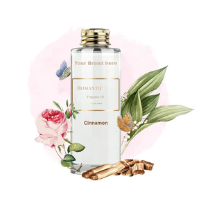 Nhãn Hiệu Riêng 100Ml Quế Cho Reed Khuếch Tán Dầu Lâu Dài Hương Thơm Nhỏ Sản Xuất Hàng Loạt Sản Xuất Tại Mỹ - Product Image 5