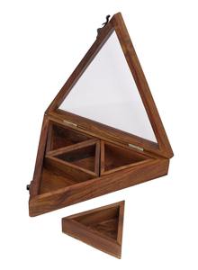 High Quality Elegant Wooden Spice <b>Box</b> for Home or Restaurant and Hotel or Cafe Culinary Organization Available for Sale - Product Image 4