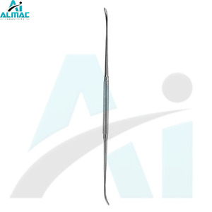 Almac เครื่องผ่าหลอดเลือดแบบไมโครเซอร์จิคัลด้วยมือสำหรับการจัดการเนื้อเยื่ออย่างดีในขั้นตอนการผ่าตัด - Product Image 2