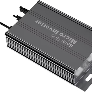 Microinversor Solar de 260 Vatios - Product Image 1