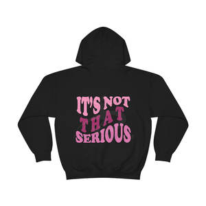 เสื้อฮู้ดพิมพ์ลายพัฟผ้าฝ้าย100% พื้นผ้านิ่มระบายอากาศน้ำหนักเบา - Product Image 3