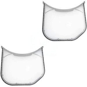 Filtro de Pelusas para Secadora ADQ56656401, de Plástico y Tela, Eléctrico, para LG Kenmore/Sears, para Hoteles - Product Image 2