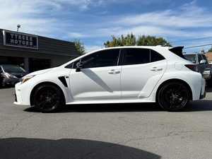 โตโยต้า จีอาร์ โคโรลล่า พรีเมียม ปี 2024 มือสอง - Product Image 2