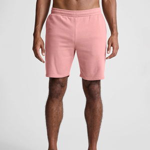 Shorts de sport respirants pour hommes, nouvelle mode d'été, taille élastique, shorts de sport pour la salle de sport, shorts d'entraînement athlétique - Product Image 6