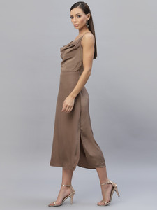 เดรสมินิเดรสสั้นสำหรับผู้หญิงใส่ในฤดูร้อนดีไซน์เซ็กซี่เปลือยหลังเหมาะสำหรับงานปาร์ตี้งานพรอมและงานกาลาส - Product Image 4